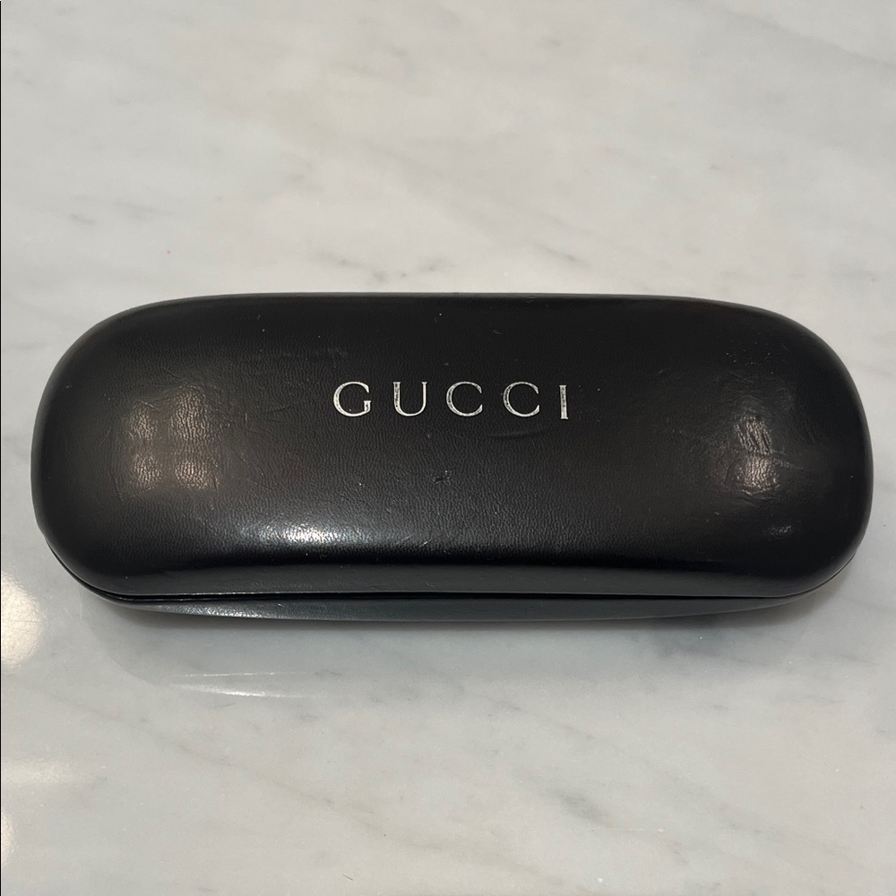 Gucci Eyewear Case